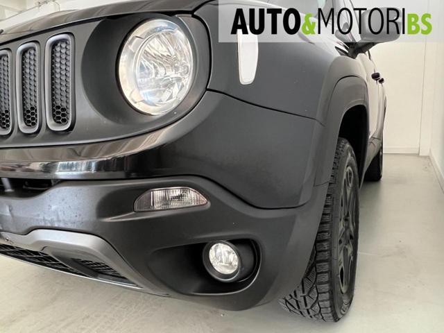 JEEP Renegade 2.0 Mjt 4WD Active Drive Low TRAILHAWK