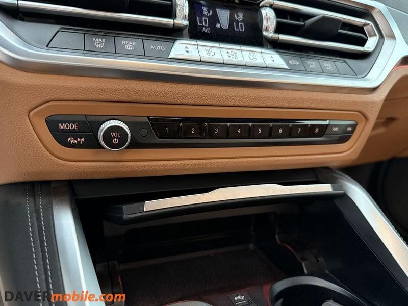 BMW Serie 4 Gran Coupé 420d xDrive 48V MSport