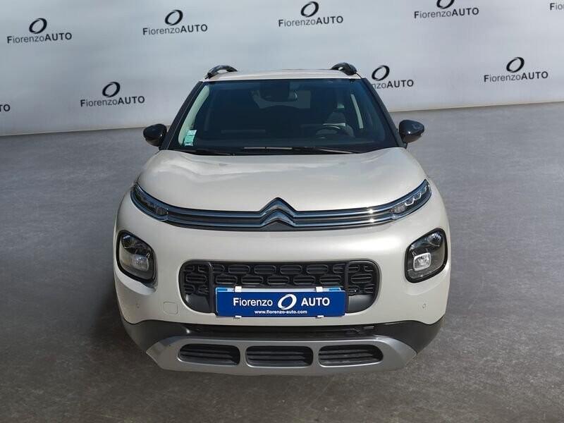 Citroen C3 Aircross PureTech 110 S&S Shine