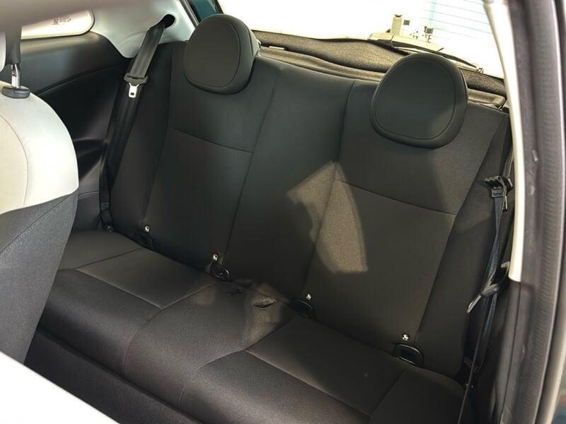 FIAT 500 500 1.0 hybrid Icon