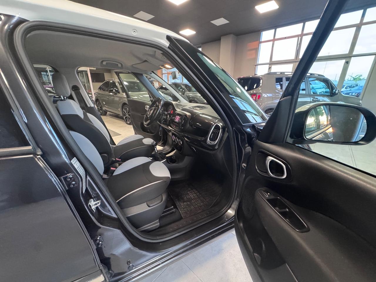 FIAT 500L 1.3 MJET LOUNGE MT6 SOTTOCOSTO