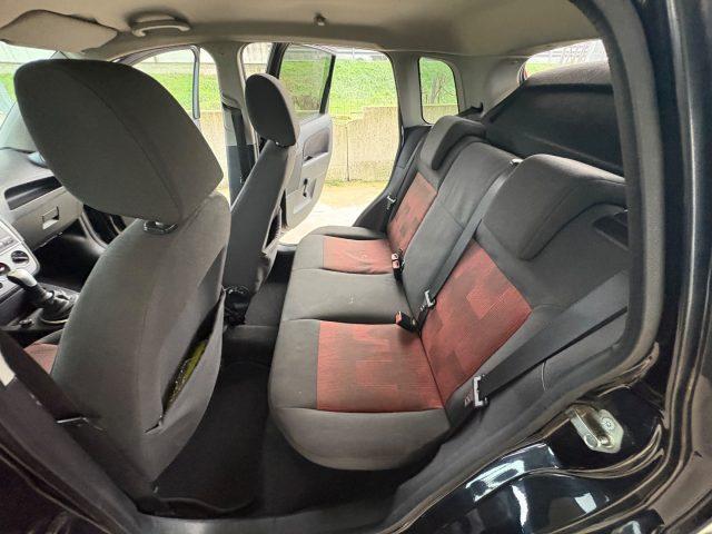 FORD Fiesta 1.4 TDCi 5p. Ghia OK NEOPATENTATI PRIMO PREZZO