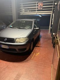 Fiat Punto 1.2i cat 3 porte ELX