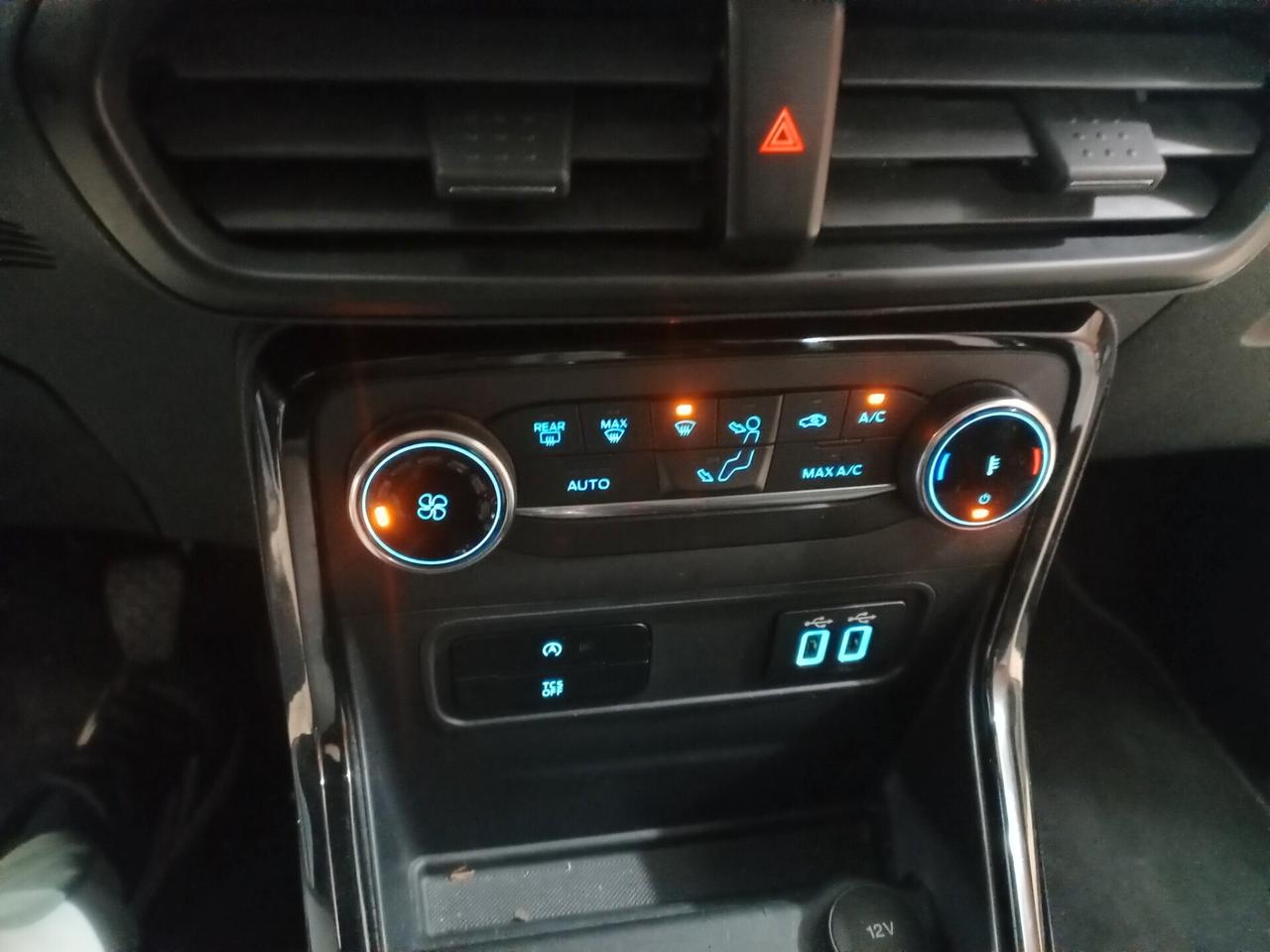 Ford EcoSport 1.0 EcoBoost 125 CV Start&Stop ST-Line