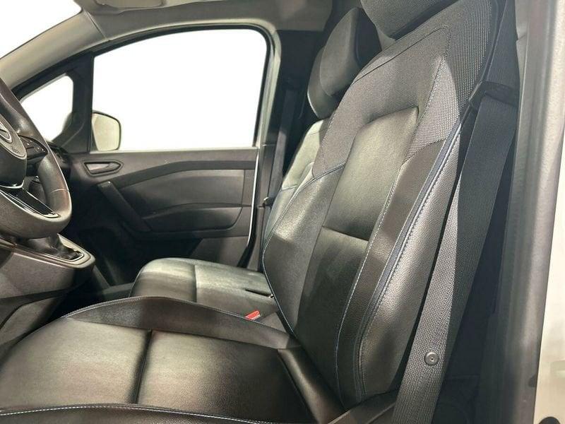 Nissan Townstar Townstar 1.3 130cv L1 N-Connecta