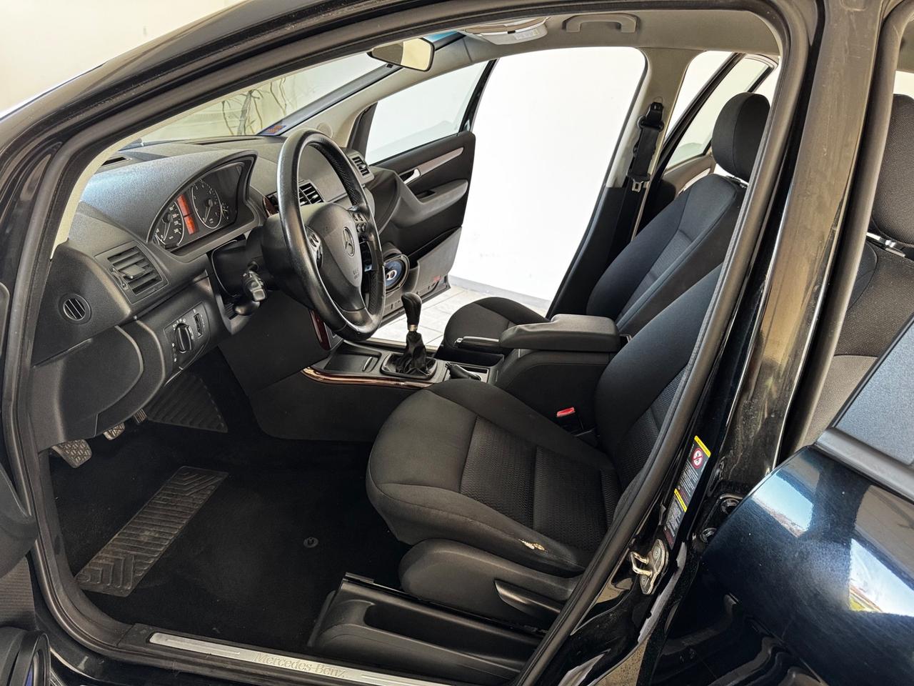 Mercedes-benz A 150 Avantgarde
