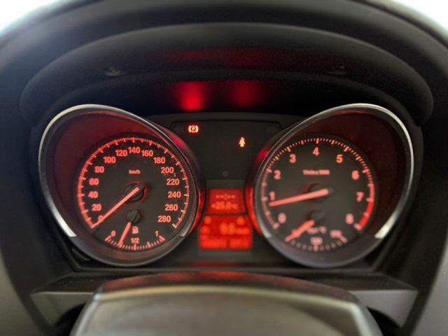 BMW Z4 sDrive20i //BELL1SS1MA//