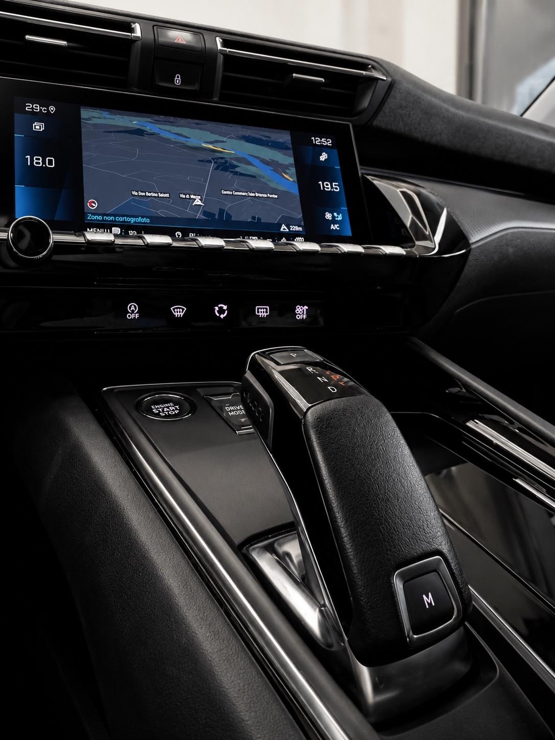 Peugeot 508 BlueHDi 130 Stop&Start EAT8 SW Allure