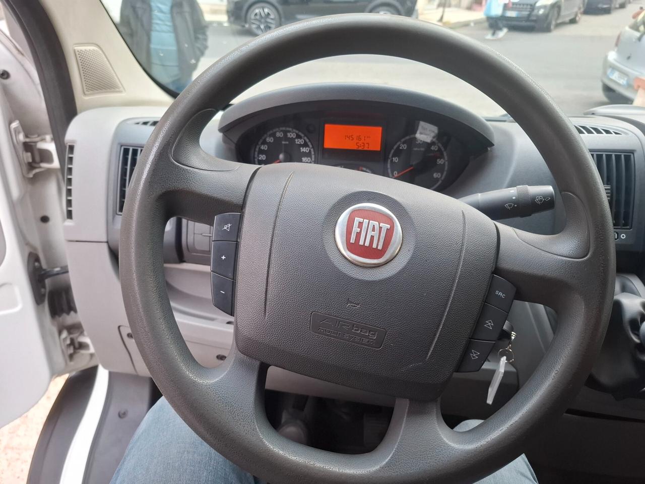 Fiat Ducato - 35H 3.0 Multijet L2 H2 Gran Volume