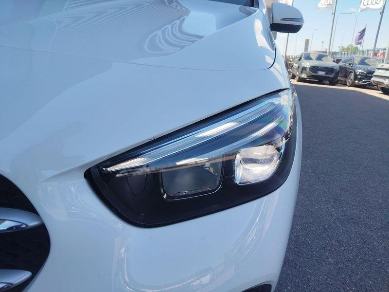 Mercedes-Benz Classe B B 250 e phev (eq-power) Sport Plus auto