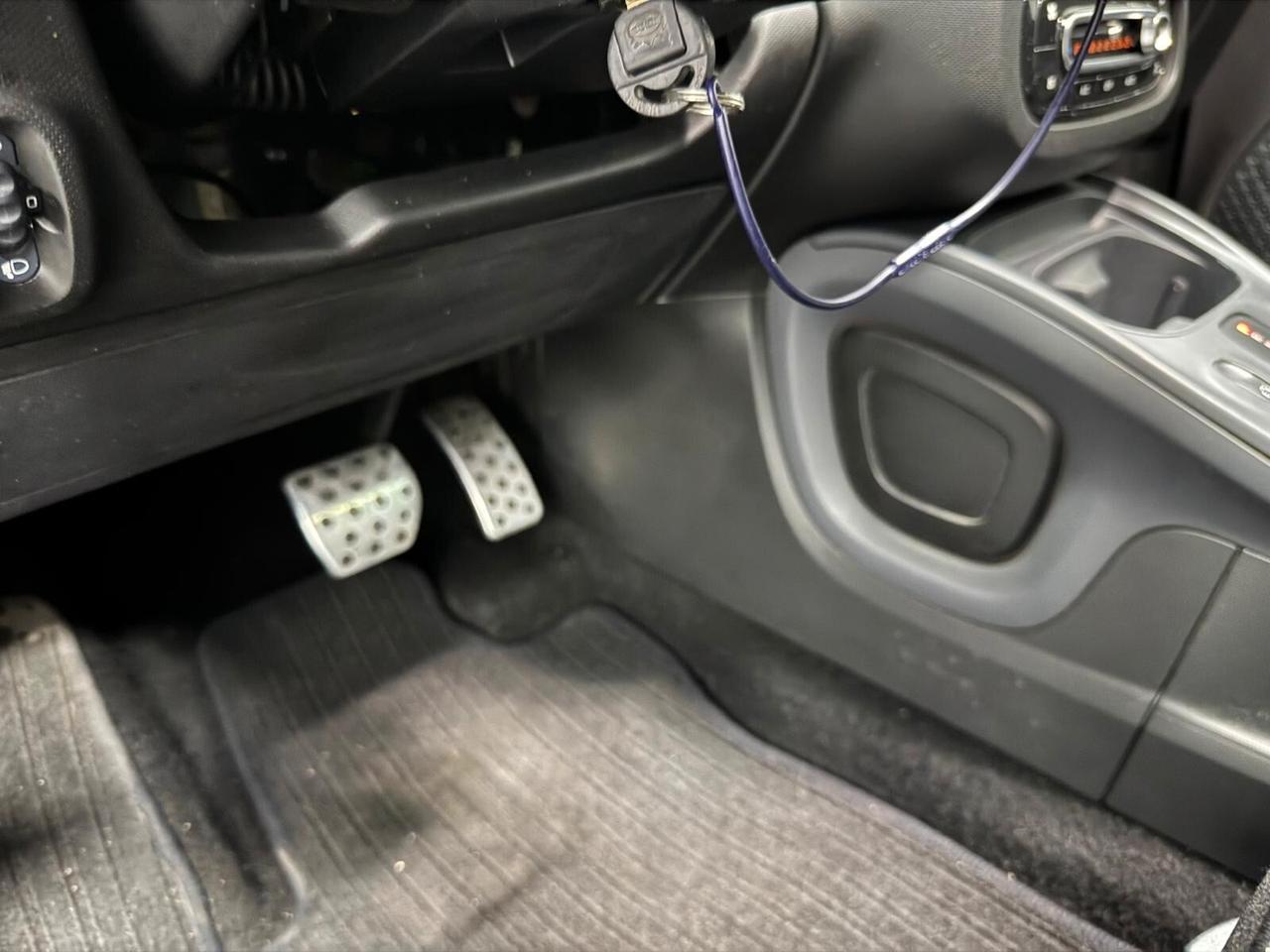 Smart ForFour 90 0.9 Turbo Brabus Style