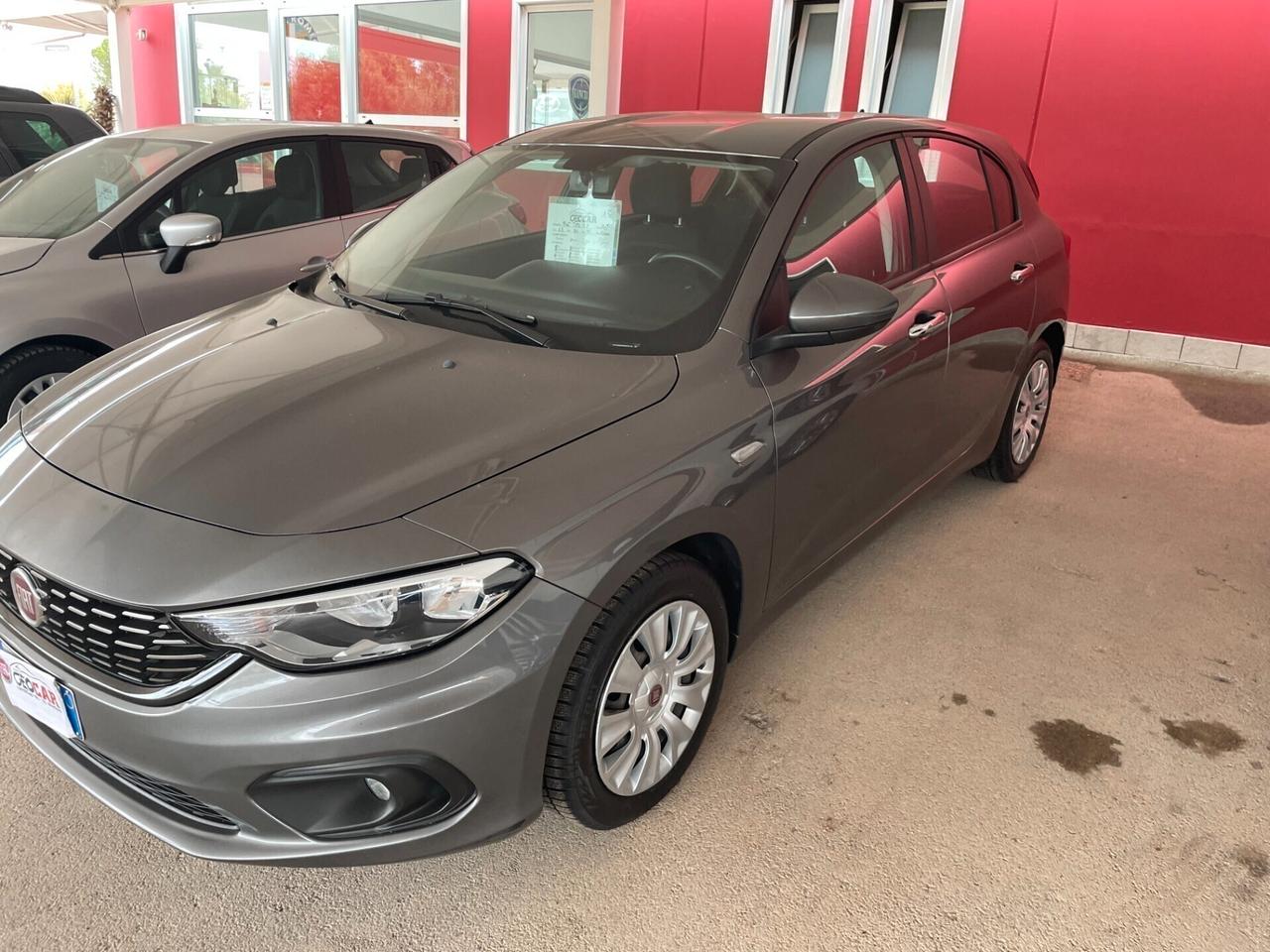 Fiat Tipo 1.3 Mjt 5 porte Easy