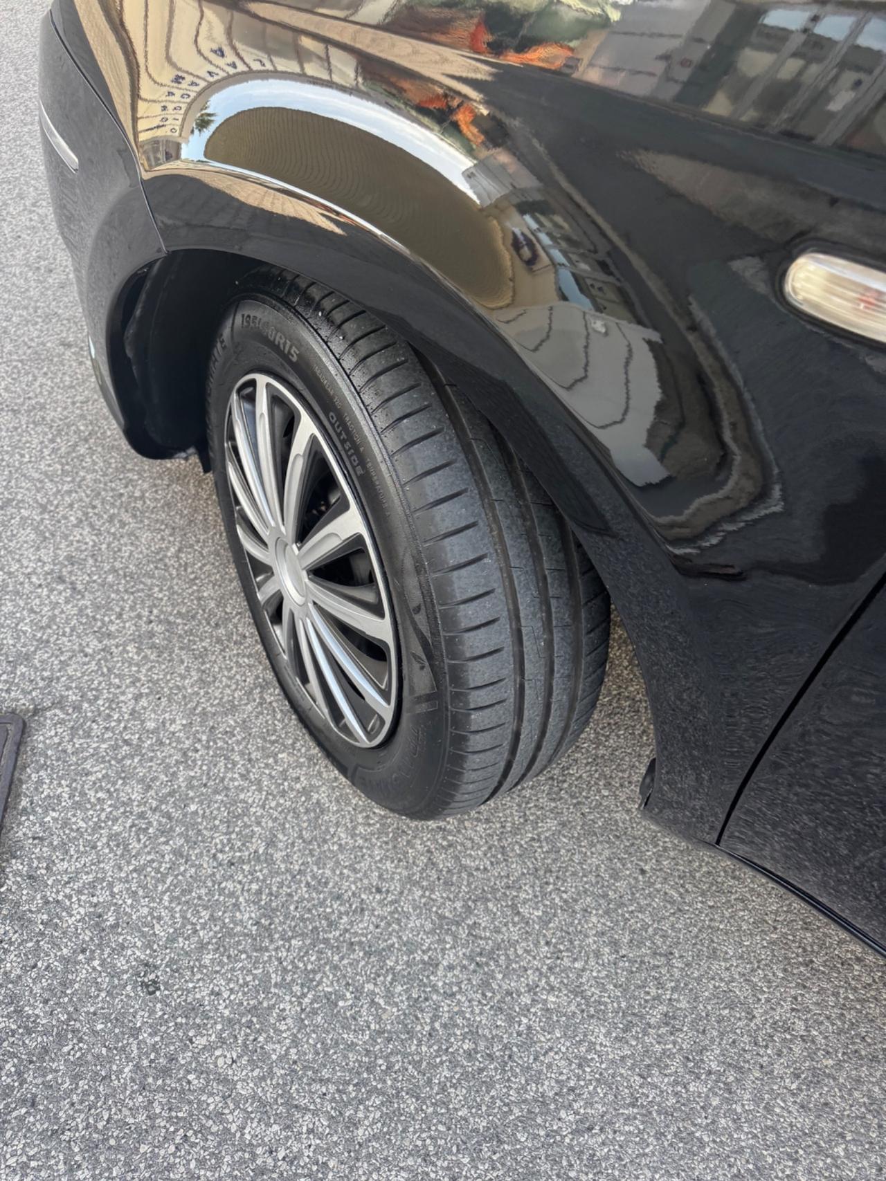 Lancia MUSA 1.3 Multijet 16V 90 CV Platino