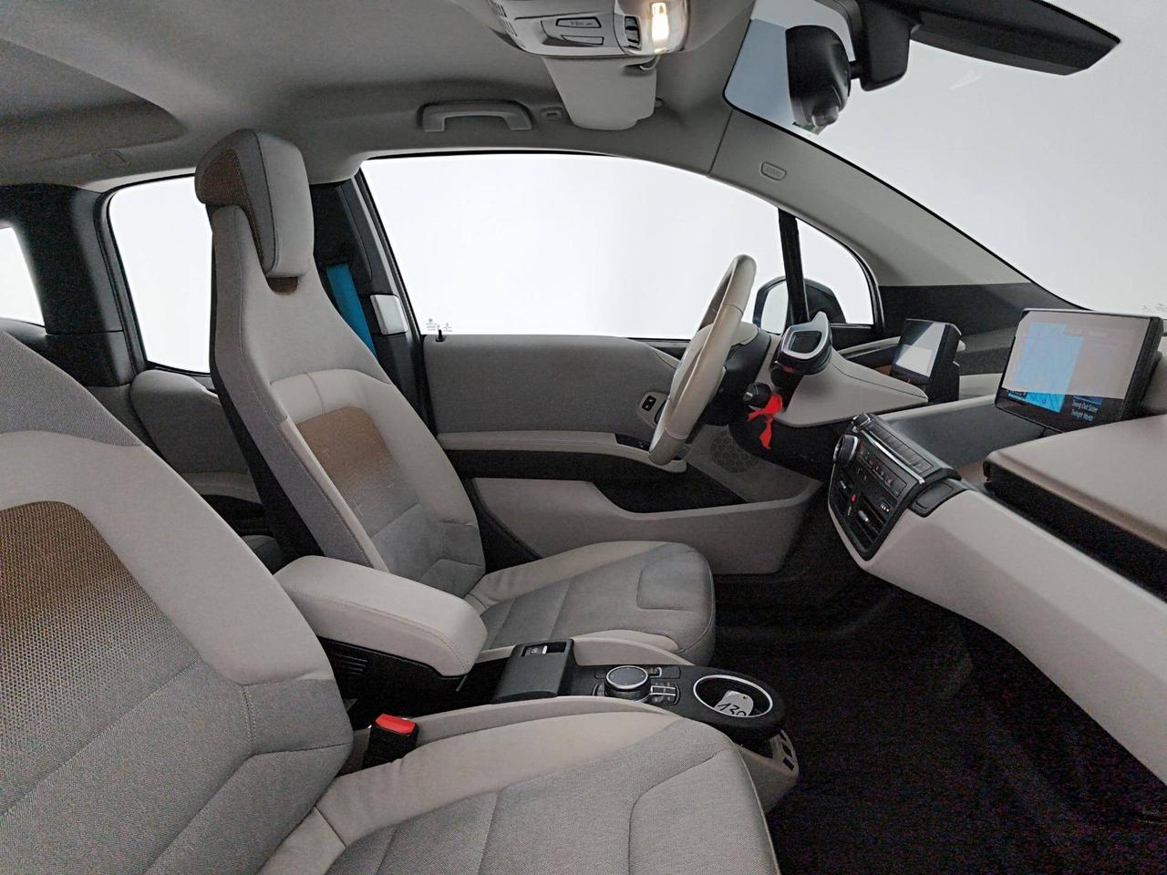 BMW i3 120Ah Advantage