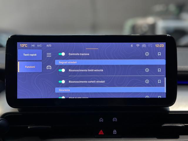 JEEP Avenger 1.2 Turbo Summit