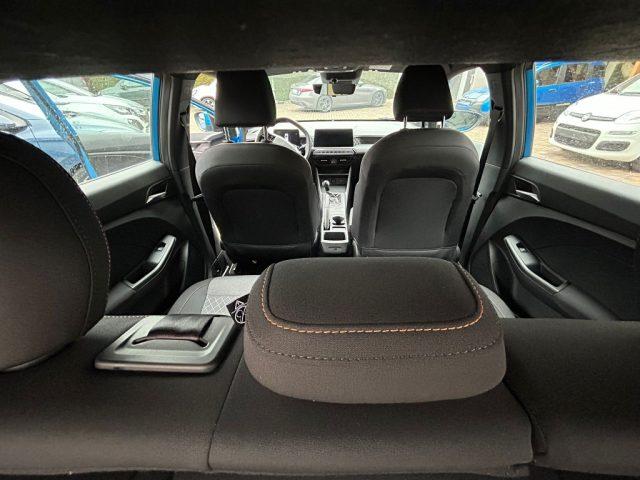 MG MG3 PROMO FINANZIAM.1.5 Comfort KM 0