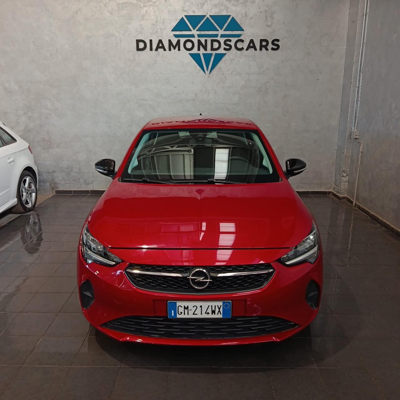 Opel Corsa 1.5 CDTI 5 porte Edition