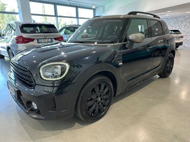 Mini Cooper D Countryman 2.0 Business - IVA ESPOSTA