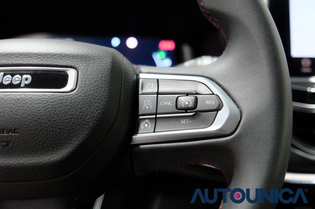 JEEP Compass 1.3 TURBO T4 240 CV PHEV AT6 4XE TRAILHAWK