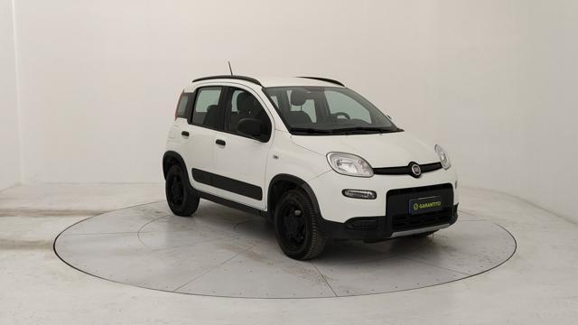 FIAT Panda 0.9 t.air t. Wild s&s 85cv