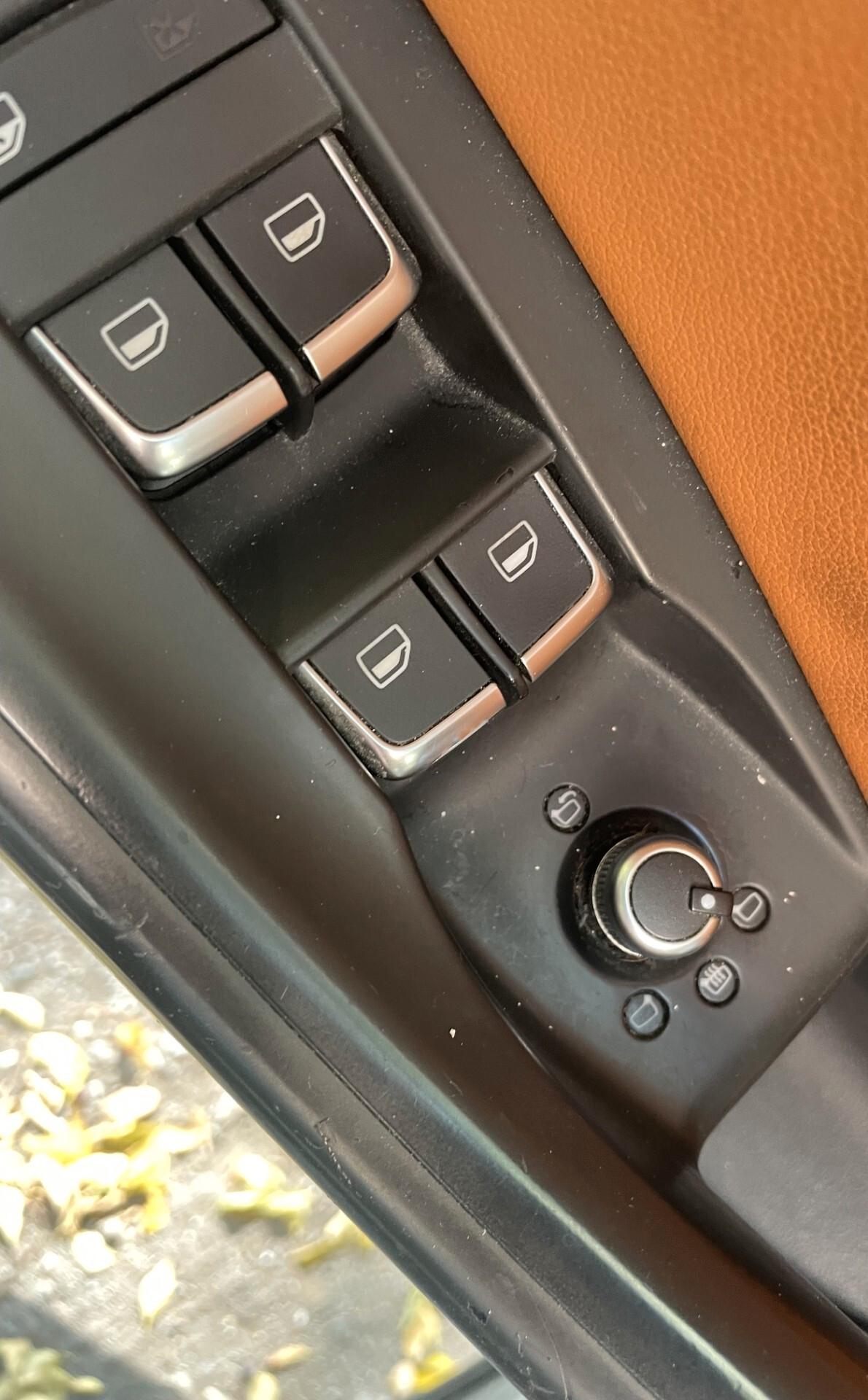 Audi Q3 2.0 TFSI quattro Advanced Plus