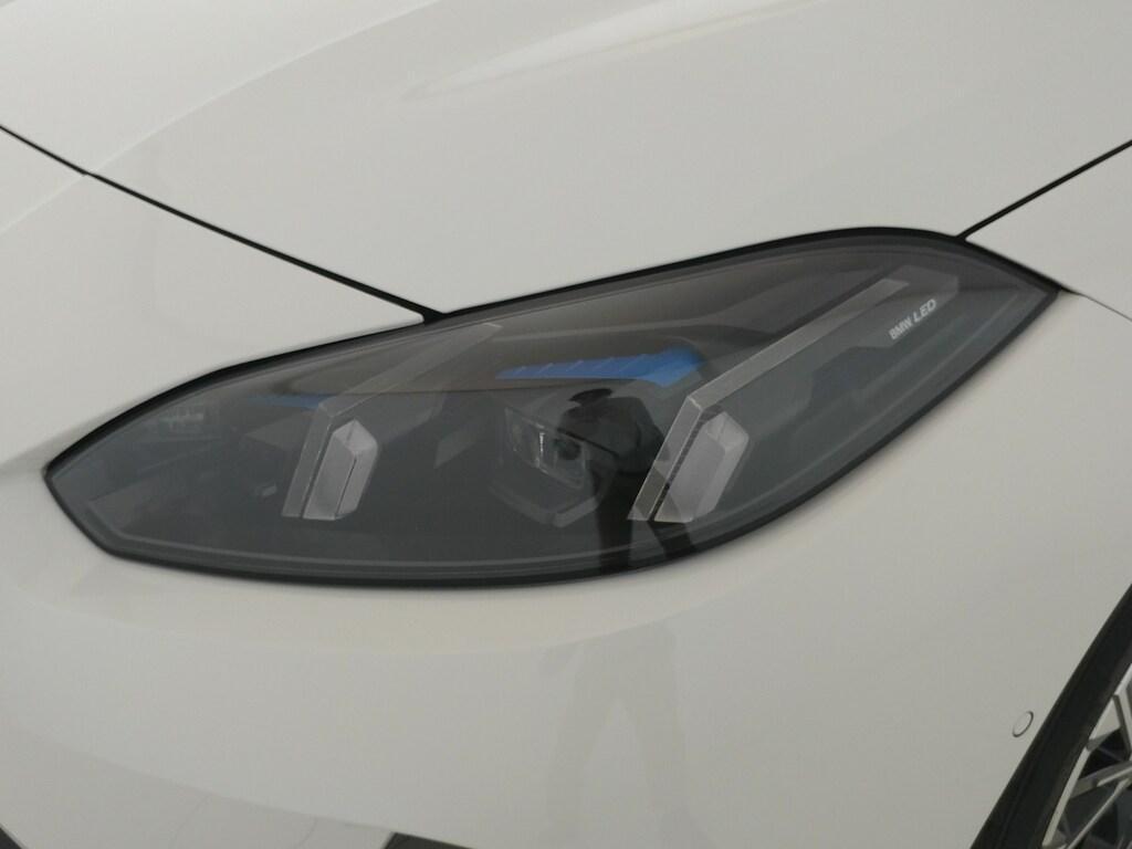 BMW Serie 1 118 d MSport Pro DCT