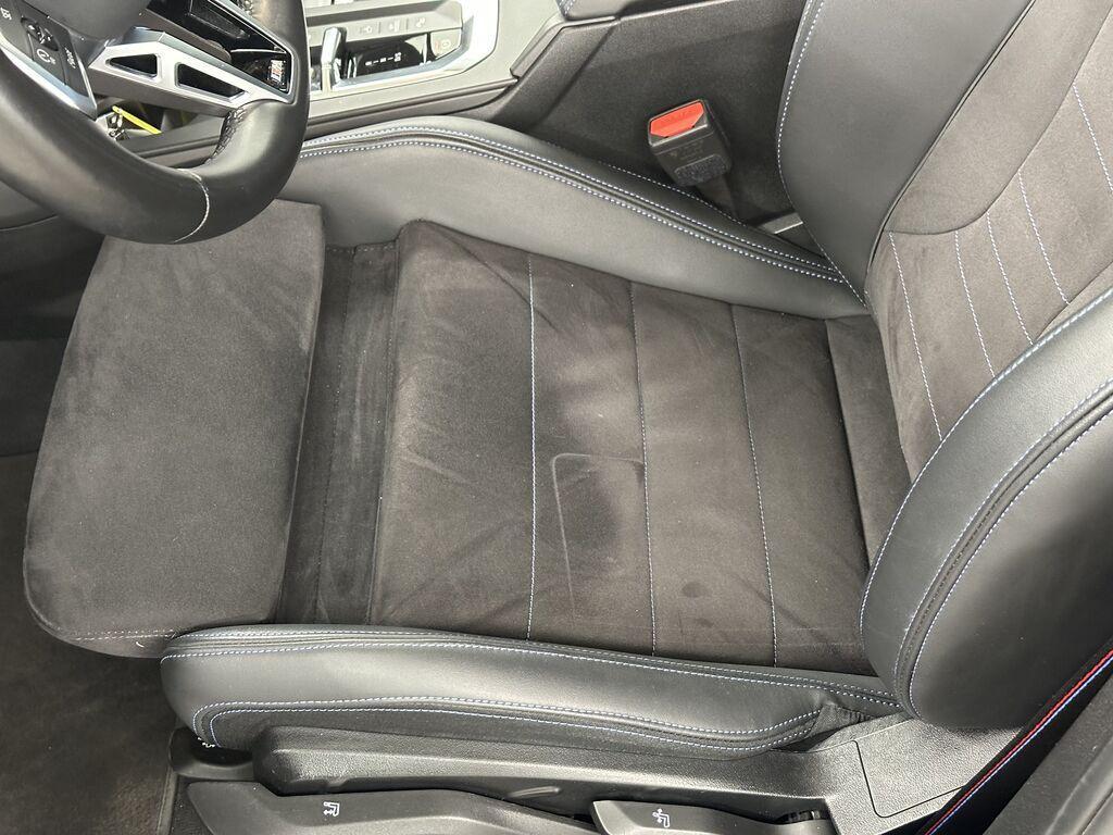 BMW Serie 1 118 d MSport Pro DCT