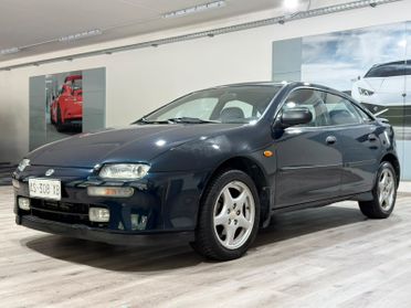 MAZDA 323 F LANTIS 2.0i V6 24V GT
