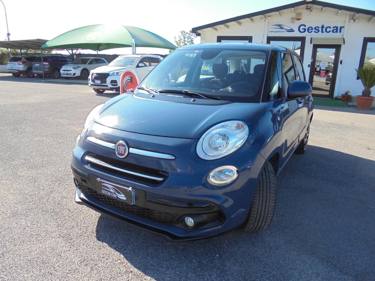 Fiat 500L 1.6 Multijet 120 CV Pop Star