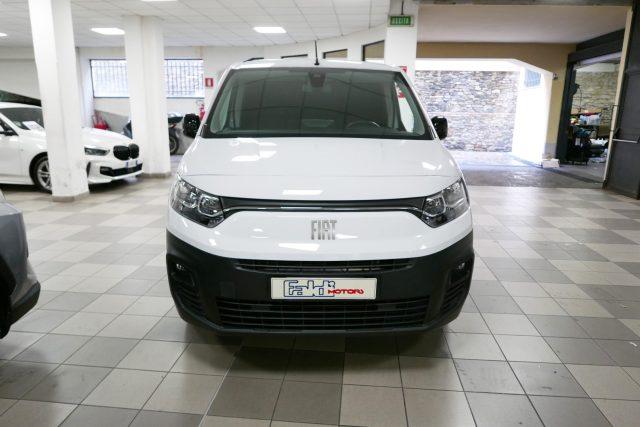 FIAT Doblo Doblò 1.5 BlueHdi 100CV PC-TN Van + IVA