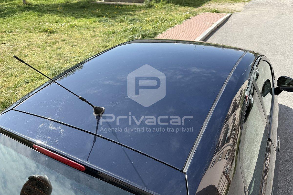 FIAT Punto 0.9 TwinAir Turbo 105 CV S&S 3 porte Lounge