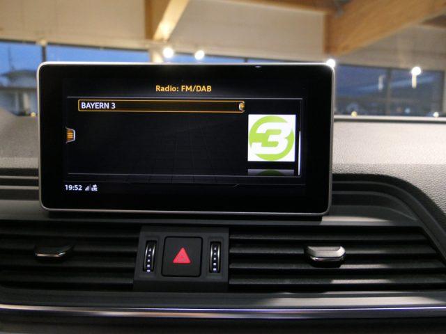 AUDI Q5 40 TDI 204 CV quattro S tronic S line plus