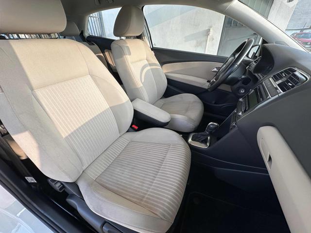 VOLKSWAGEN Polo 1.2 TSI DSG AUTOMATICA Highline OK NEOP POCHI KM
