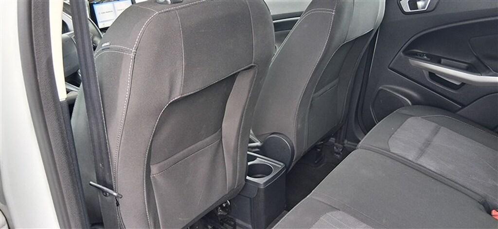 Ford EcoSport 1.0 EcoBoost ST-Line