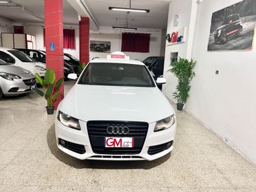 Audi A4 Avant 2.0 TDI 143CV F.AP. quattro
