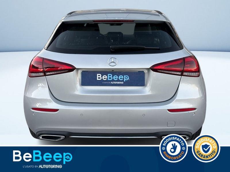 Mercedes-Benz Classe A A 180 D SPORT AUTO