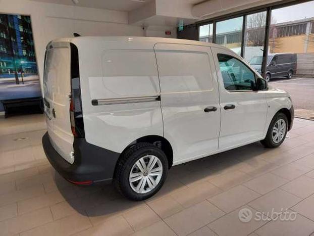 Volkswagen Caddy 2.0TDI 102CV CARGO PRONTA CONSEGN