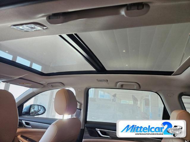 DFSK Other E5 PHEV LUXURY