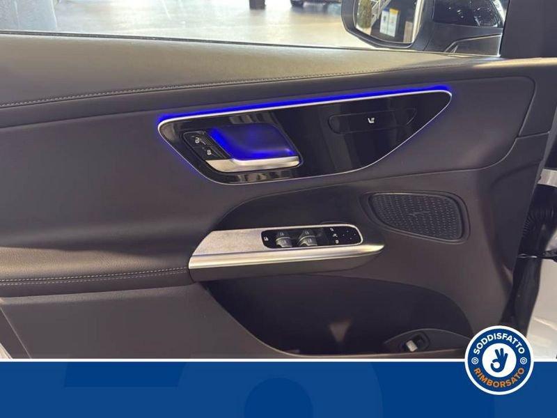 Mercedes-Benz GLC 300de 4Matic EQ-Power AMG Line Advanced Tech