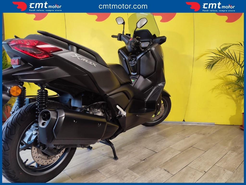 Yamaha X-Max 300 - 2024