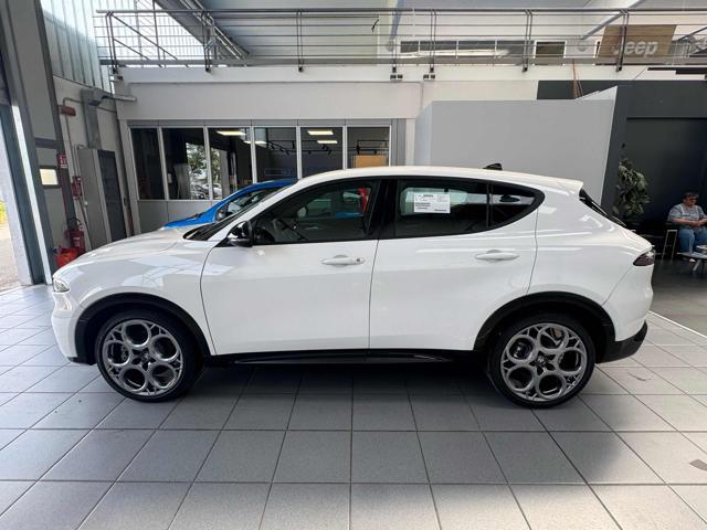 ALFA ROMEO Tonale 1.5 160 CV MHEV TCT7 Sprint