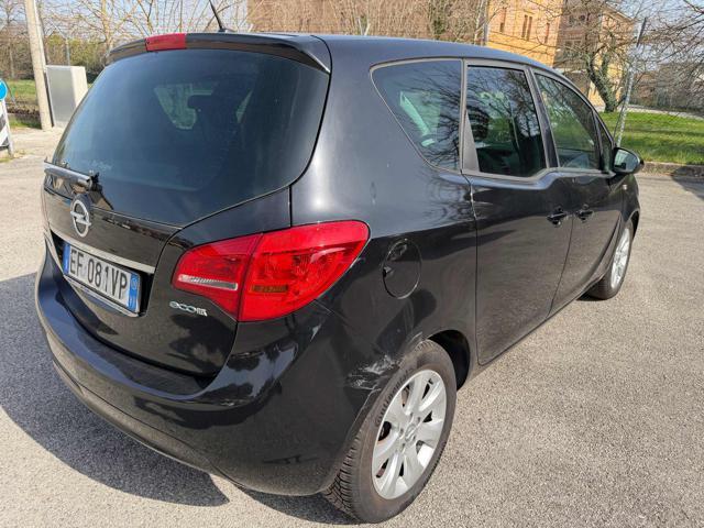 OPEL Meriva 1.3 CDTI 95CV ecoFLEX Cosmo Stupenda Bellissima