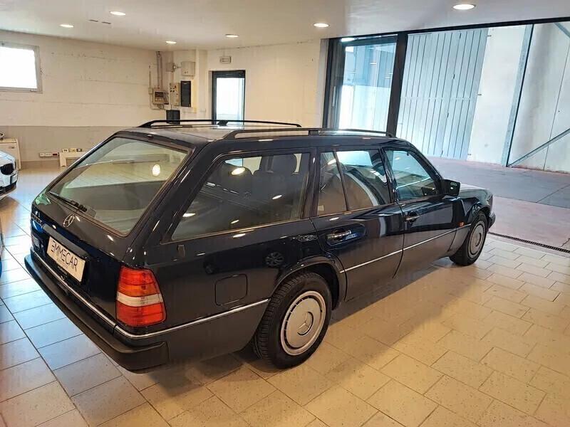 Mercedes-benz 300 200 TE cat Station Wagon