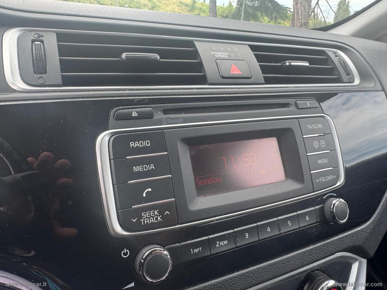KIA Rio 1.1 CRDi 5p.S&S High Tech