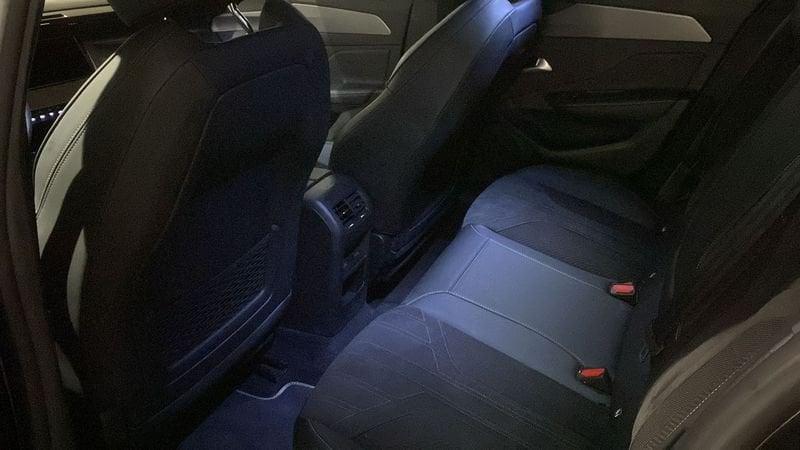 Peugeot 308 308 Plug-in Hybrid 225 e-EAT8 SW GT