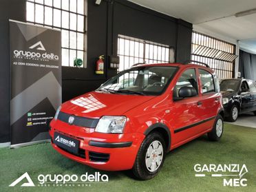 Fiat Panda 1.2 Emotion EU5 GARANZIA 12 MESI