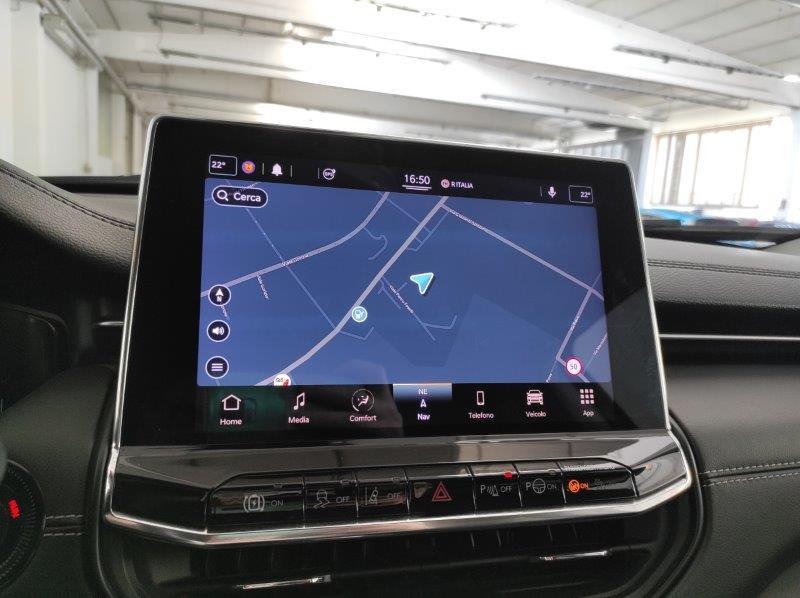 JEEP Compass 2ª serie - Compass 1.3 Turbo T4 190 CV PHEV AT6 4xe Limited