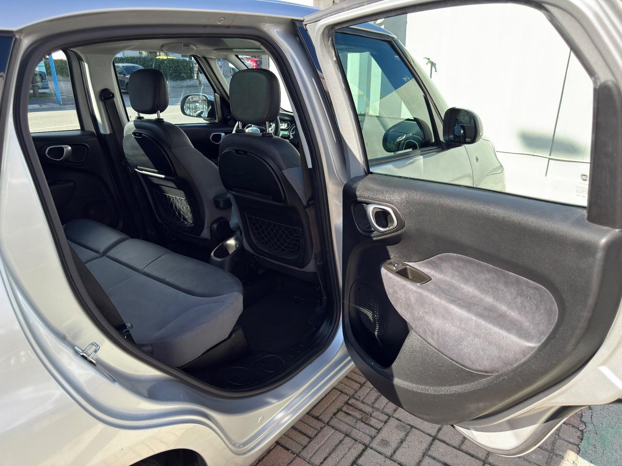 Fiat 500L 1.3 Multijet Lounge