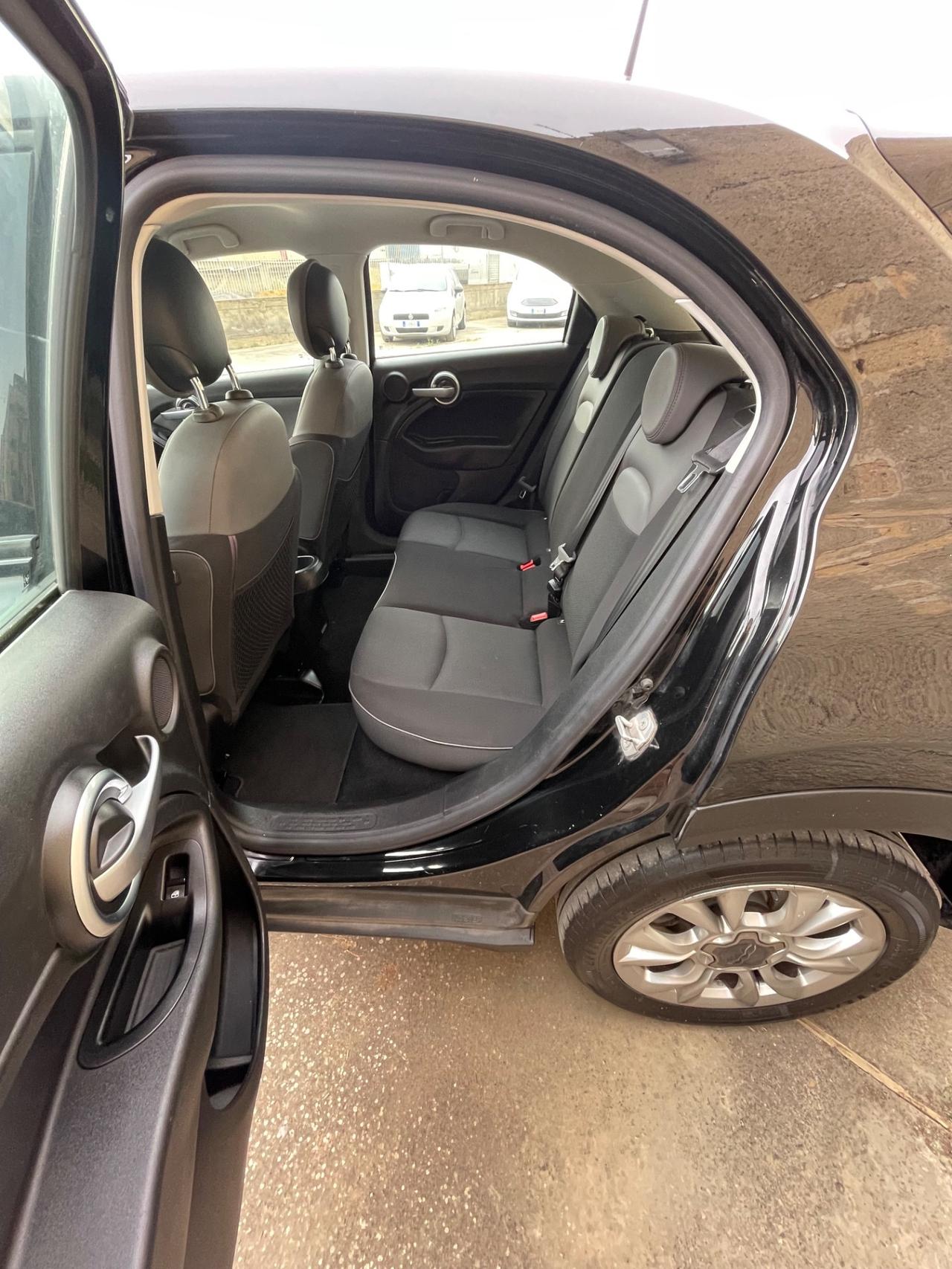 Fiat 500X 1.3 MultiJet 95 CV Pop Star