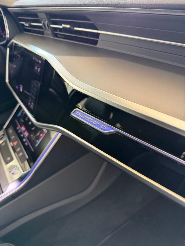 AUDI A6 allroad 45 TDI 3.0 quattro //MATRIX//PELLE/APPCARPLAY